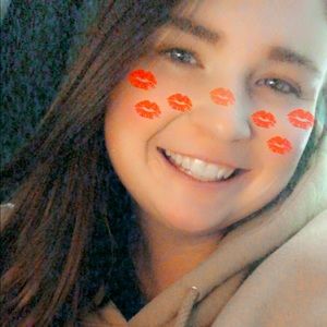 Meet your Posher, Kelsey